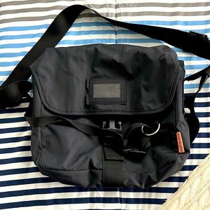 Acme Studios Messenger Bag